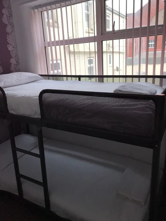 The Smile Hotel