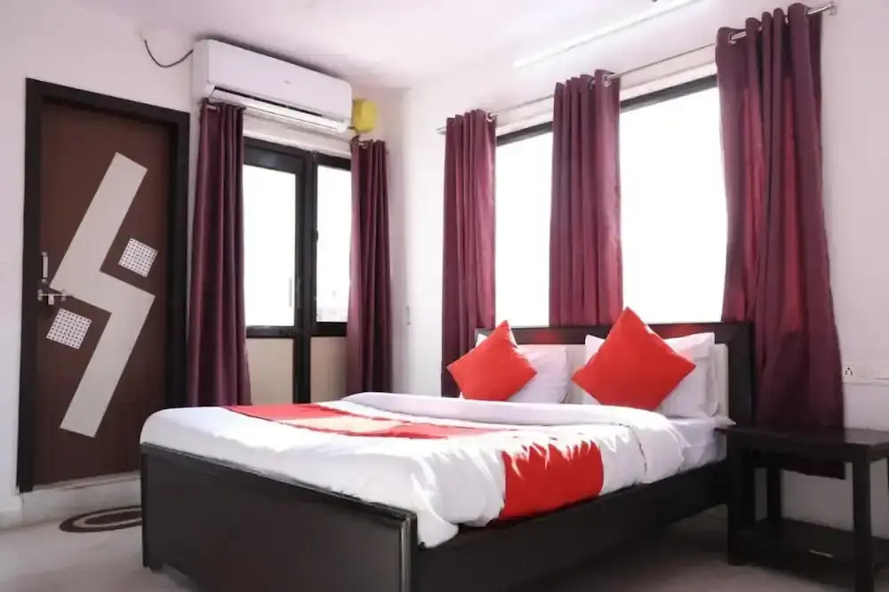 Hotel Shiv Sagar Haveli Udaipur
