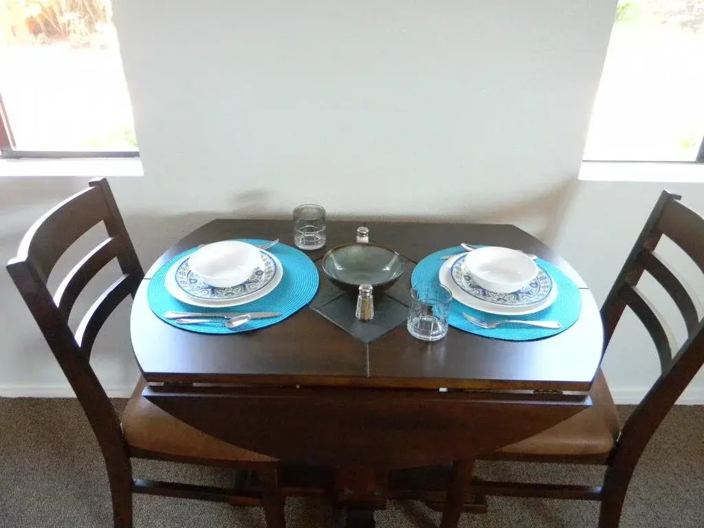 Whispering Creek Bed & Breakfast