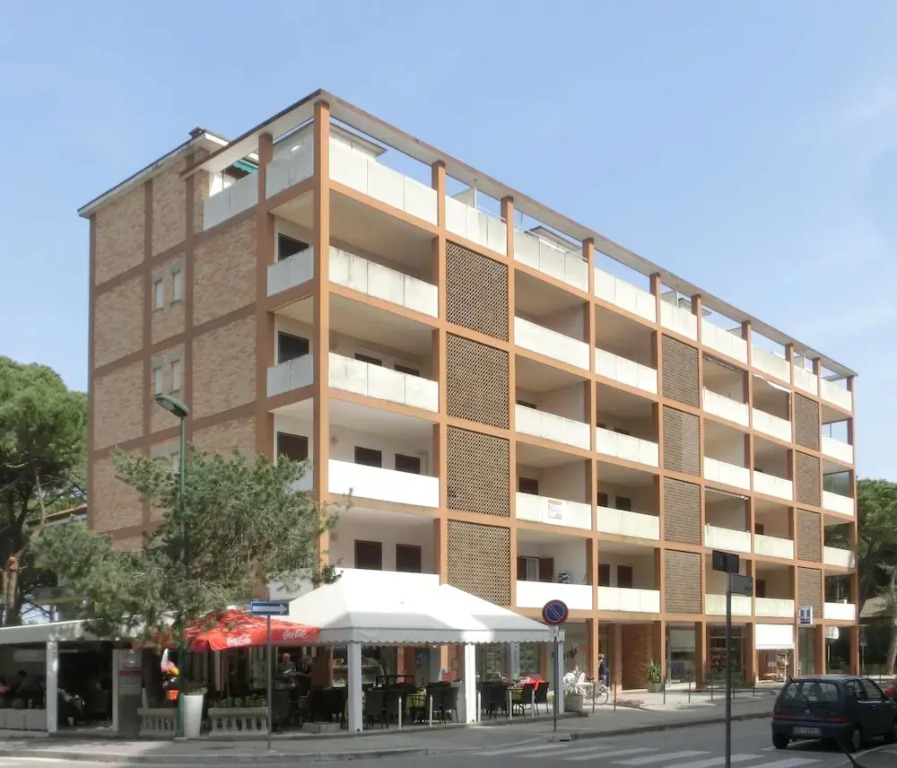 Milano Sabbiadoro