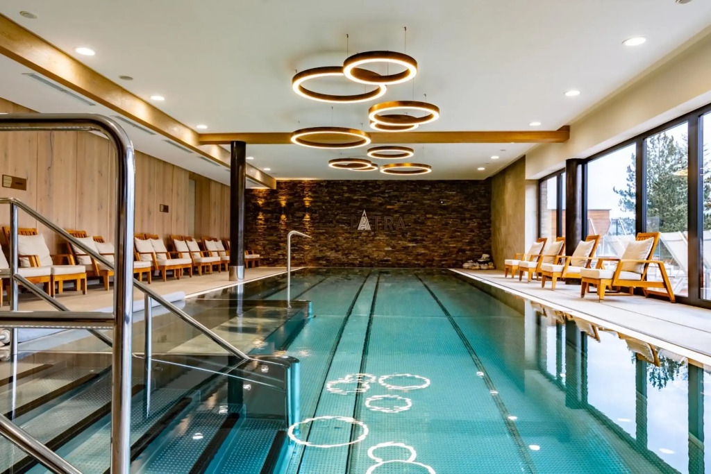 Grandhotel Tatra
