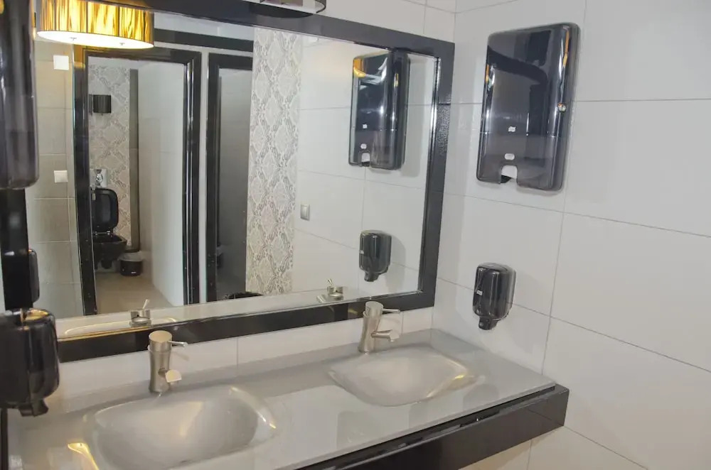 Ktima Reveli Black Suite2-4 Persons