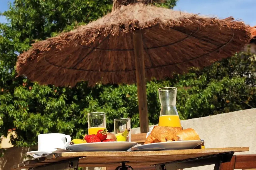 Hôtel Les Mimosas