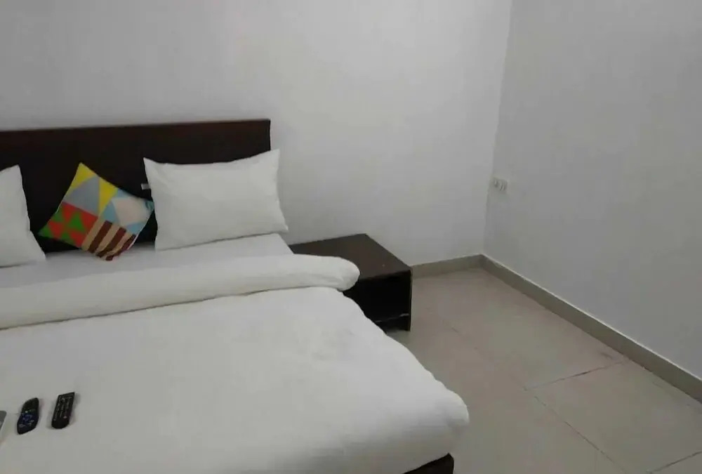 Hotel Red Stone