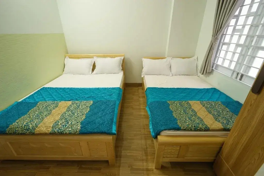 Huyen Tram Hotel
