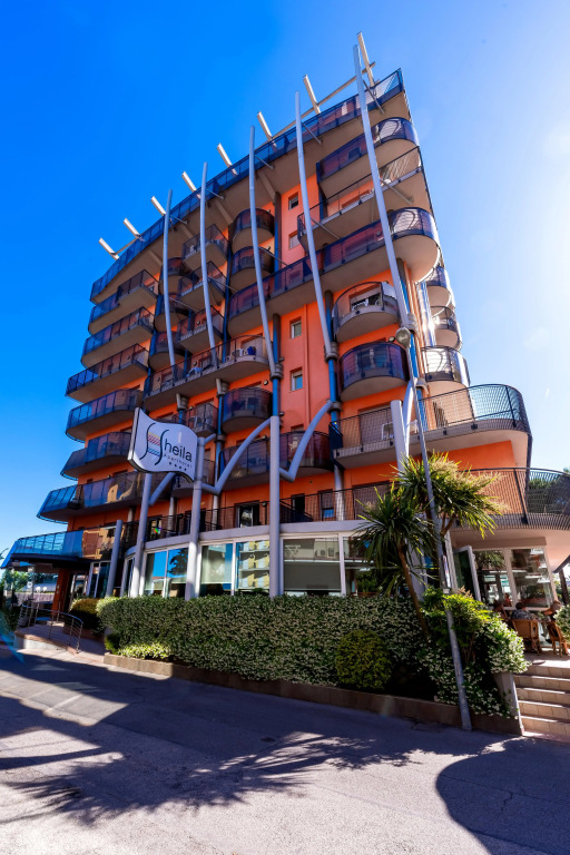 Hotel Sheila
