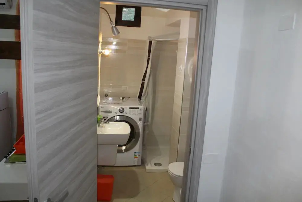 Da Ivano Apartments – Milano