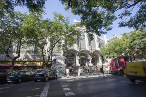 Valencia Luxury - Boutique Redonda