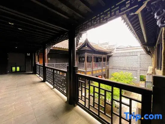 Taibai Inn