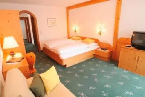 Hotel Almrausch