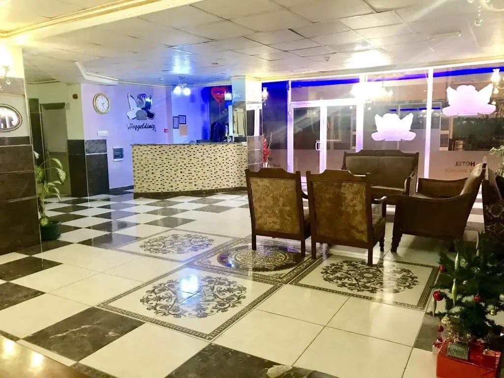 Linda Star Palace Otel
