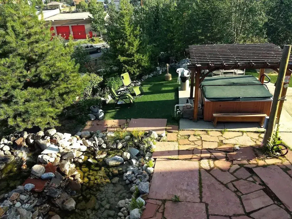 Gateway Inn