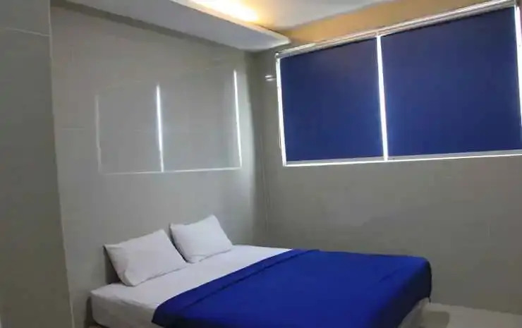 M Hotel Baturaden