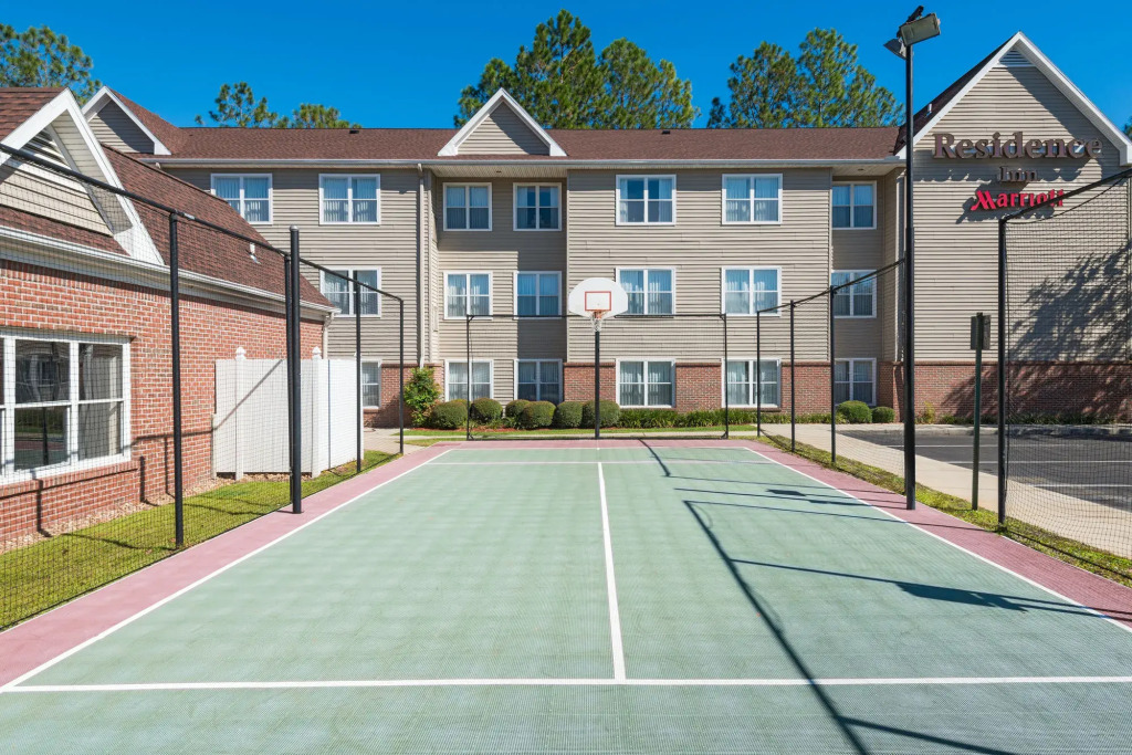 Residence Inn Tallahassee North I-10 Capital Circle