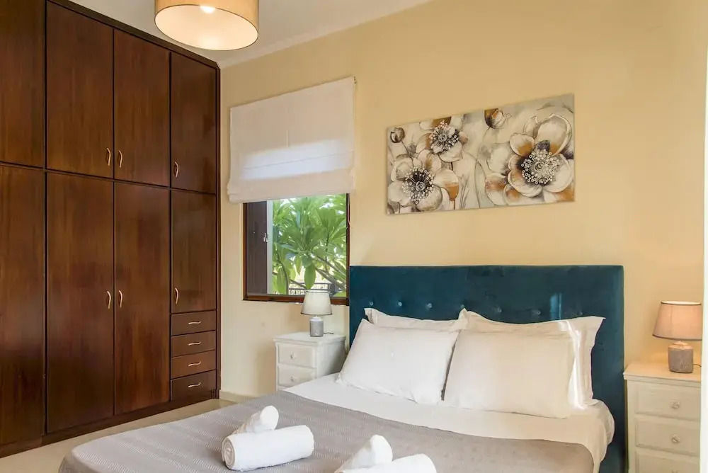 Villa Chrissi Kissamos