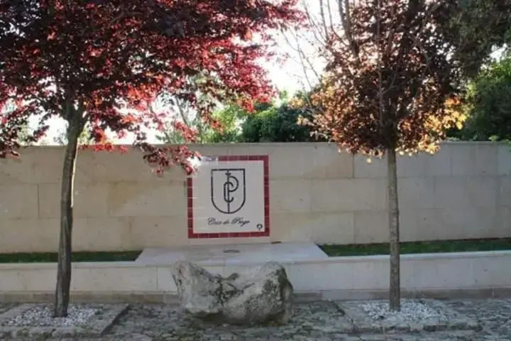 Casa do Progo