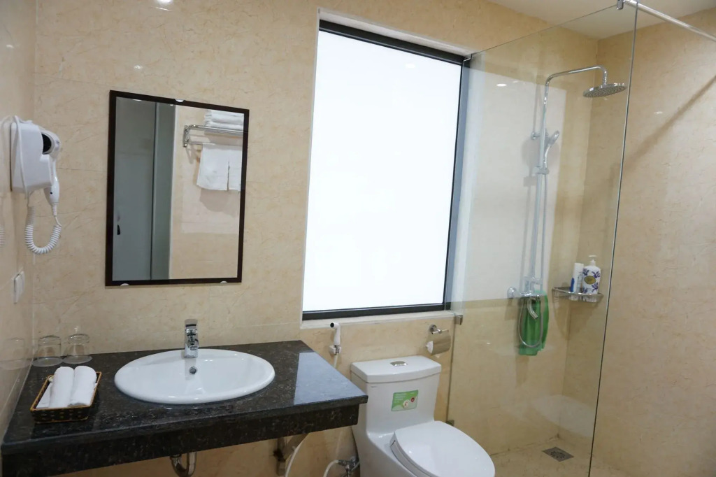 K Business 3 Hotel