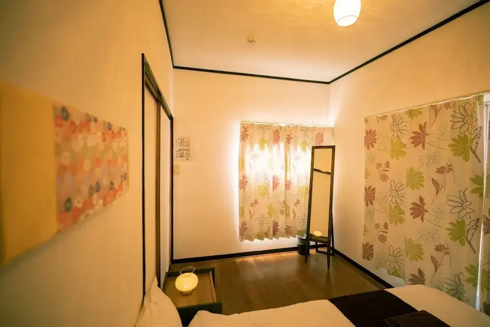 Smile Inn Tokyo－Kojiya