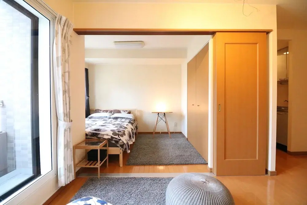 Viale Hiragishi Room 201 202