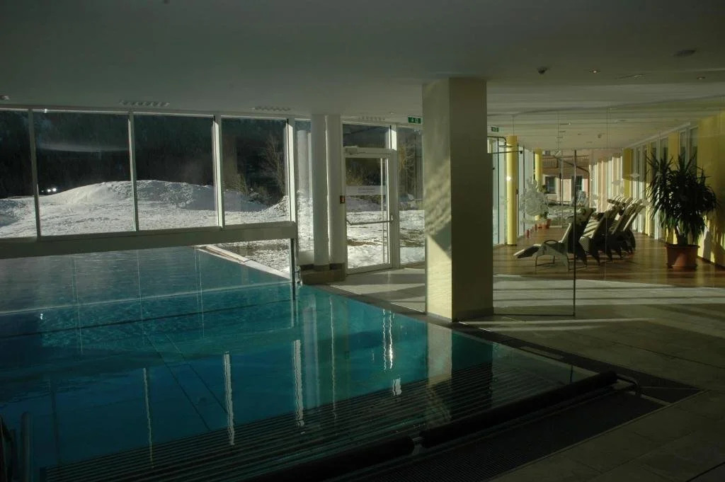 Romantik Resort & SPA Der Laterndl Hof