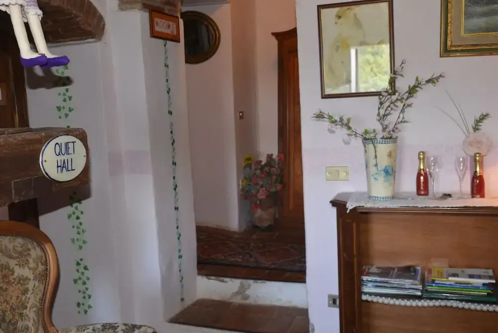 Holidays In Maremma Toscana, for 28 Oasis Of Tranquility Of The Countrysid