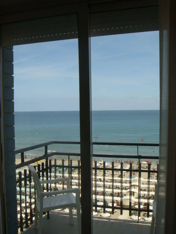 Hotel Daniels FRONTE MARE