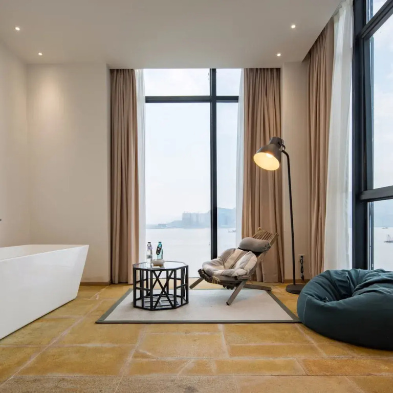 Wenzhou Langhouse Inn