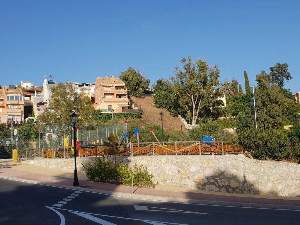 Precioso Apartamento en la Costa del Sol