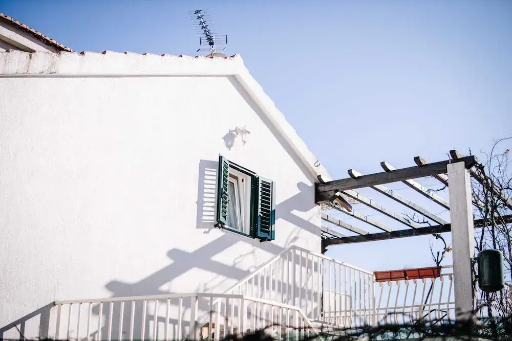Apartment Mendula