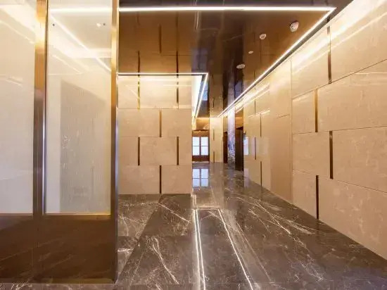 Serene Hotel
