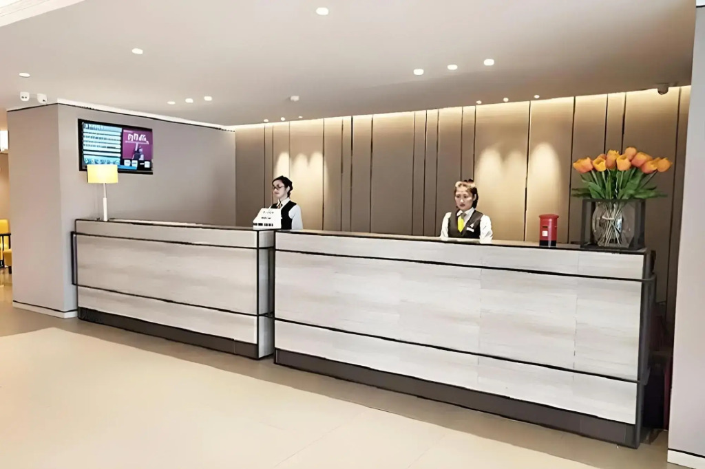 如家精选-北京雍和宫和平里东街林业局店
