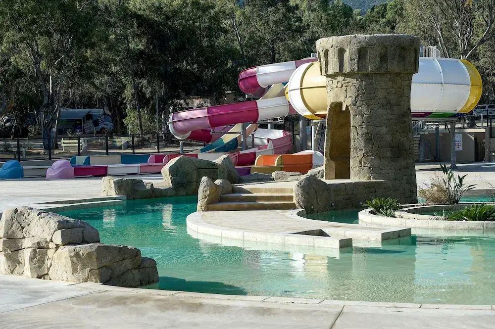 Camping Bella Vista