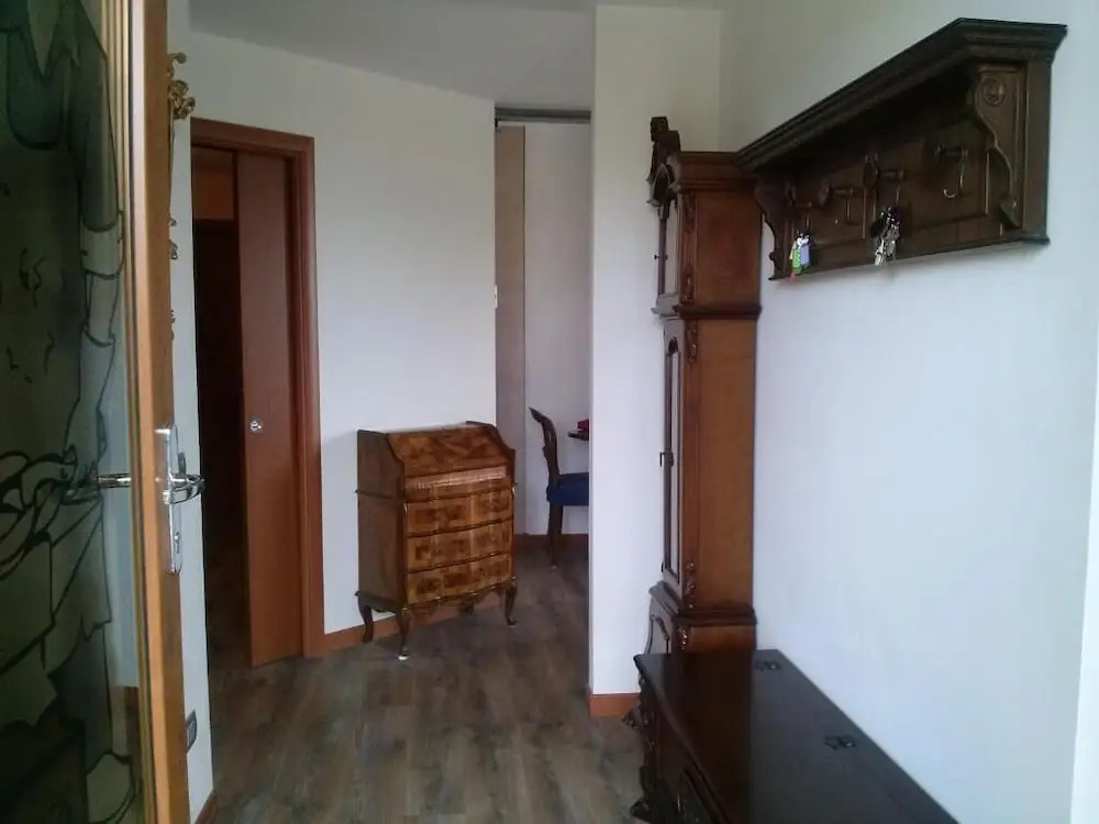 BGY Airport Guesthouse