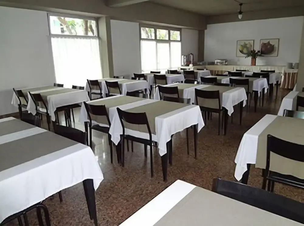 Hotel Sol da Praia