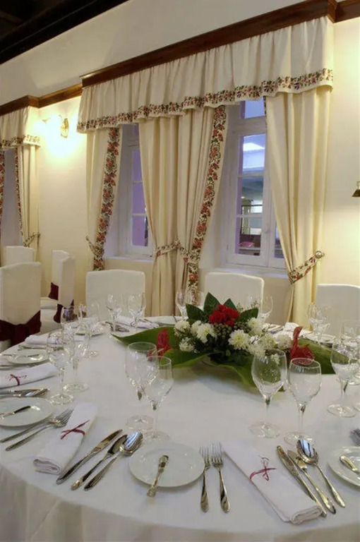 Palace Hotel & Spa - Termas de Sao Vicente