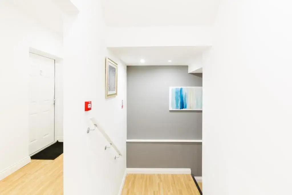 Marvel Apartments