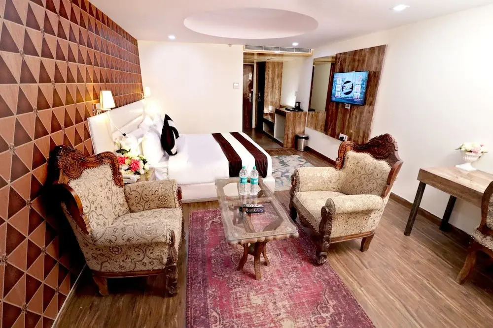 Royal Orchid Hotels