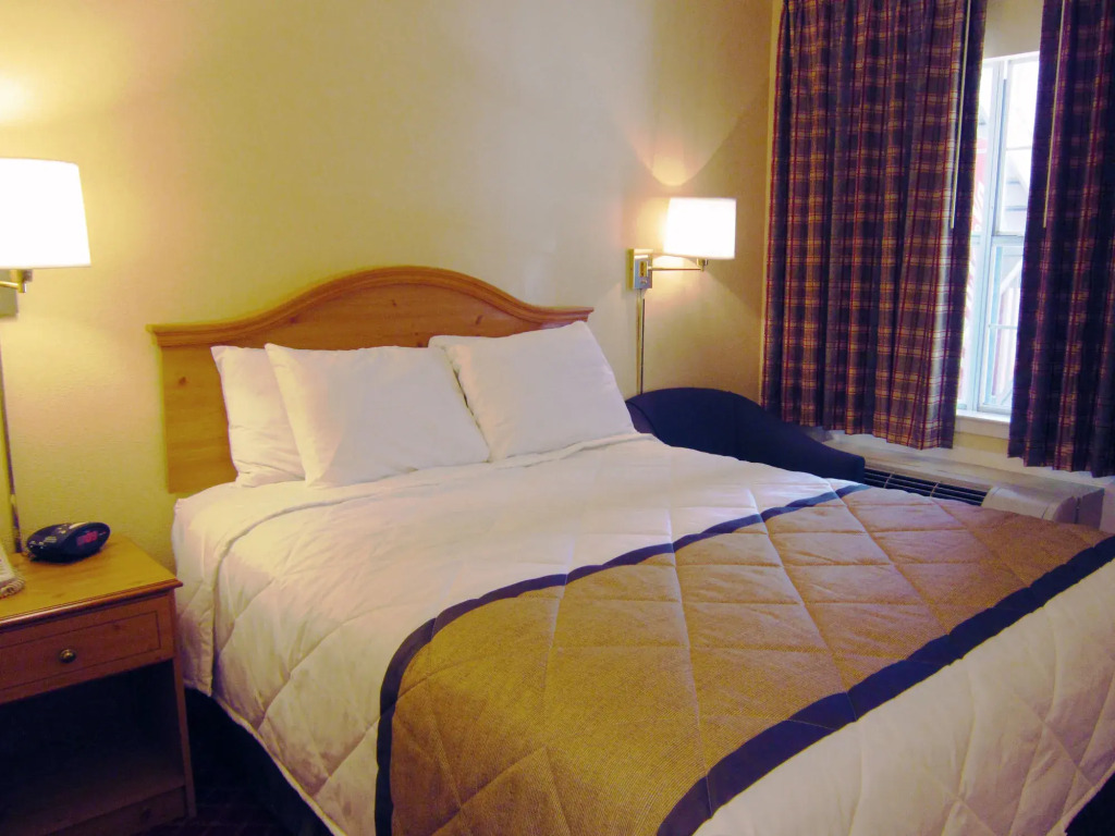 Extended Stay America Suites - San Antonio - Airport