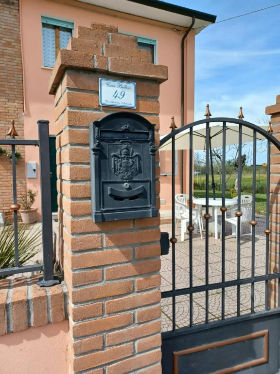 Casa Bellini