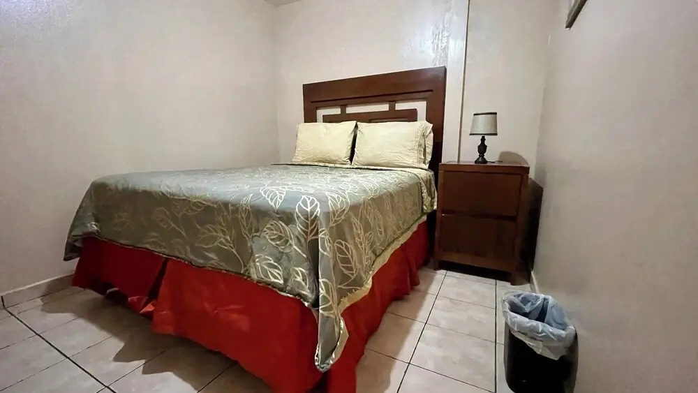 Hotel Del Bosque