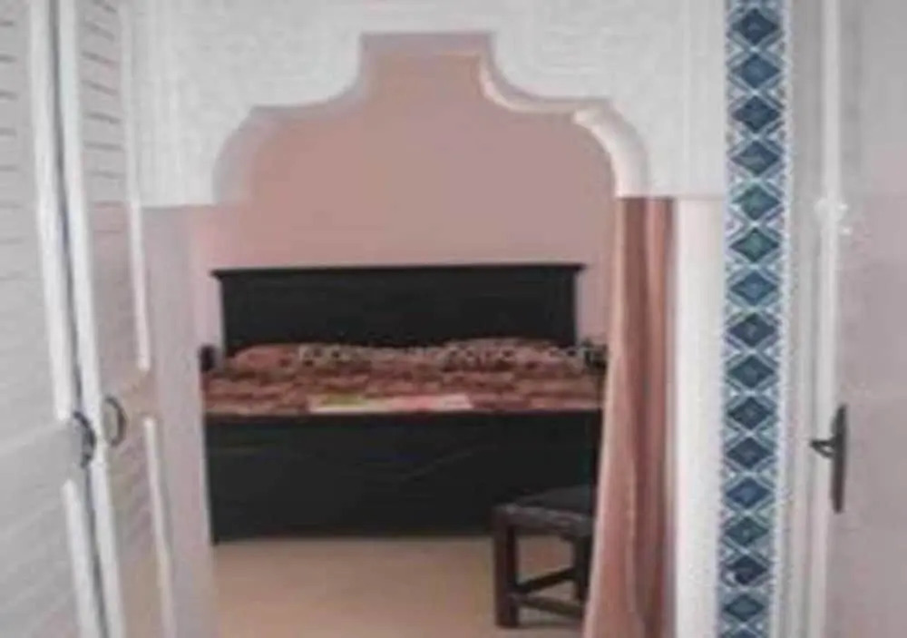 Résidence aladin