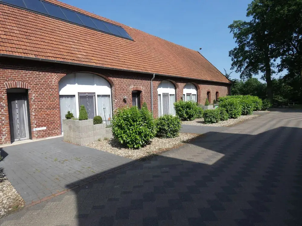 Ferienhof Schnieder