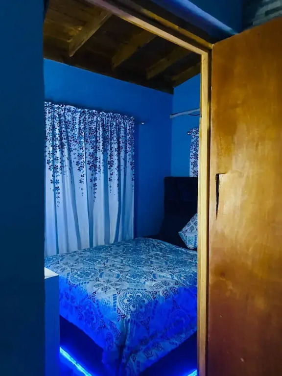 Angels Hideaway Blue Room