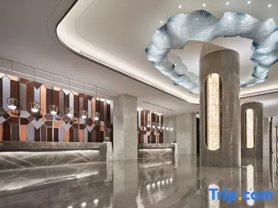 Huamao Grand Hotel Hohhot