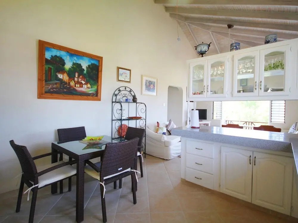 Andkar Vacation Apartment