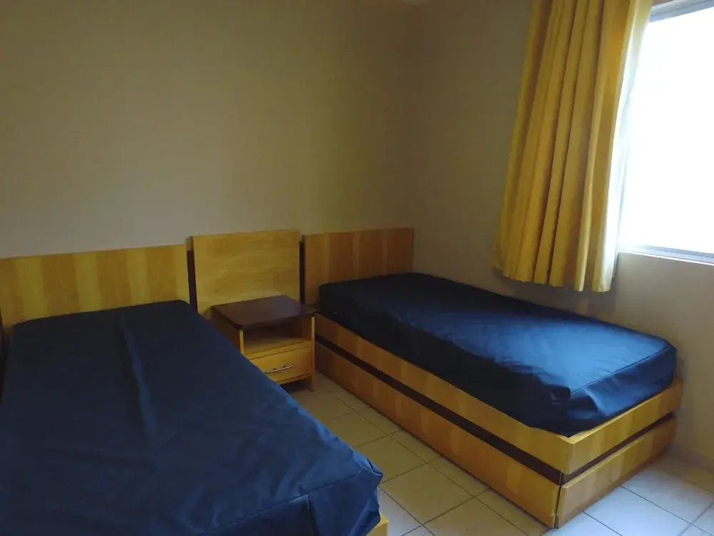 Prive das Thermas - 301B