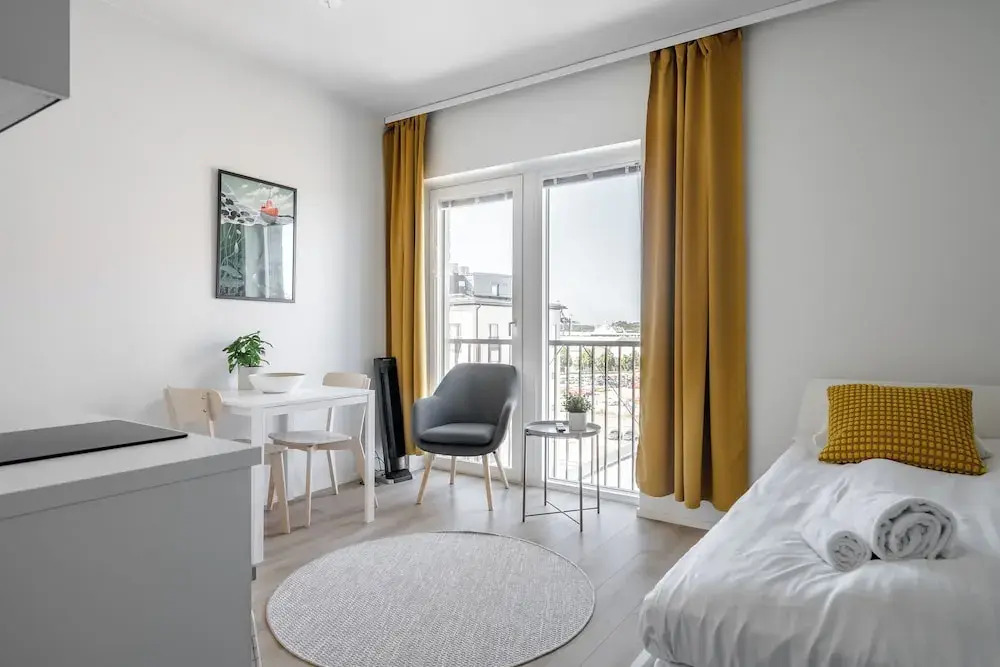 Hiisi Homes Turku Herttuankulma