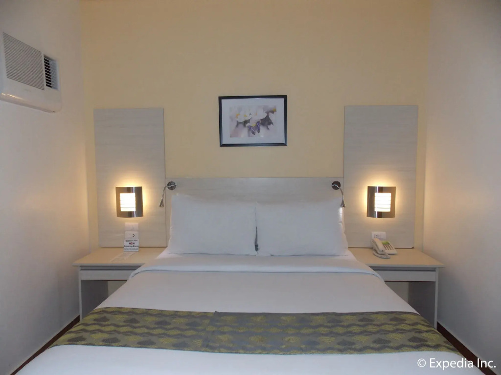 Hamersons Hotel Cebu