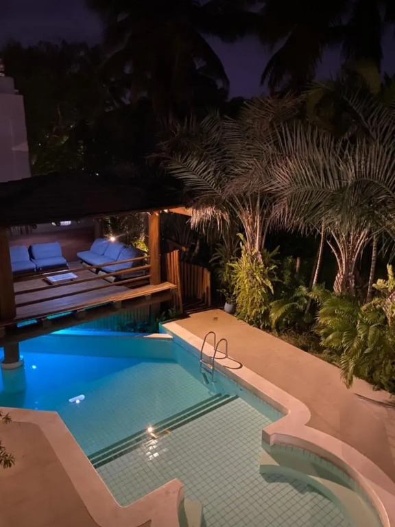 Aloha Residence I