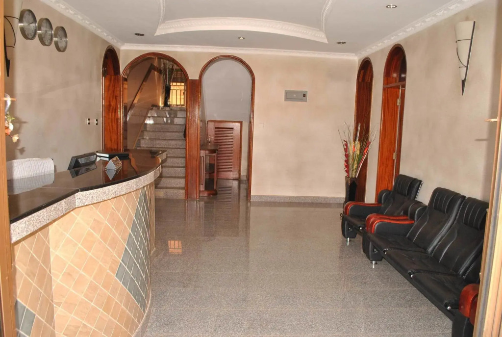 Tristar Hotel